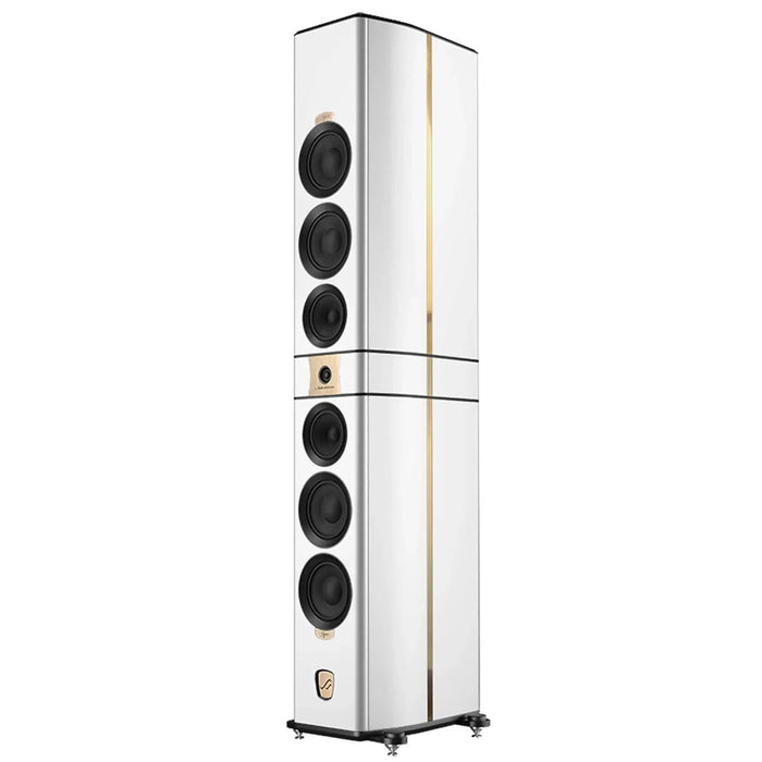 Audio Solutions Figaro XLM2 Floorstanding Speaker — The Audio Co.