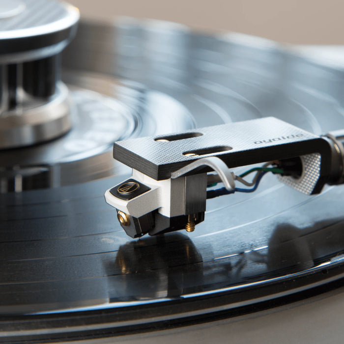 Audio Technica AT-ART1000 Direct Power Stereo MC Cartridge - Phono Cartridge