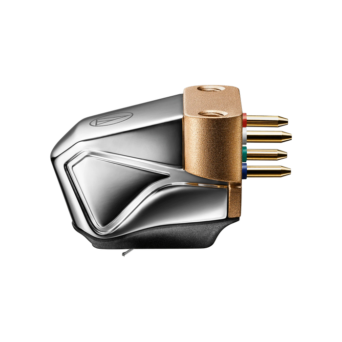 Audio Technica AT-ART20 Dual Moving Coil Stereo Cartridge - Phono Cartridge