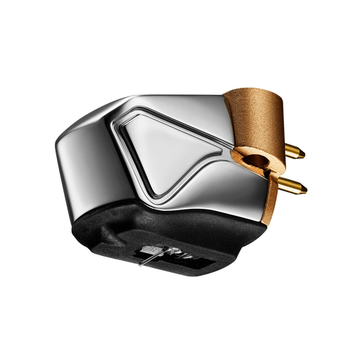 Audio Technica AT-ART20 Dual Moving Coil Stereo Cartridge - Phono Cartridge