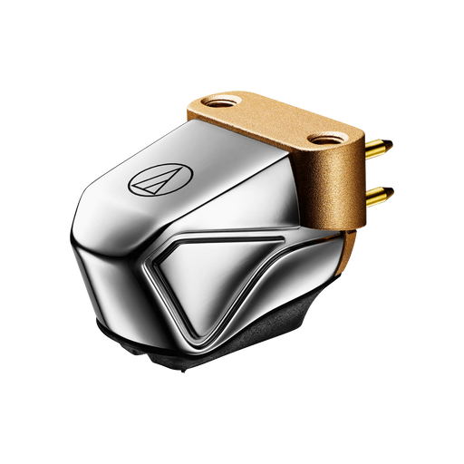 Audio Technica AT-ART20 Dual Moving Coil Stereo Cartridge - Phono Cartridge