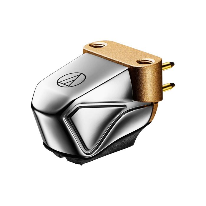 Audio Technica AT-ART20 Dual Moving Coil Stereo Cartridge - Phono Cartridge