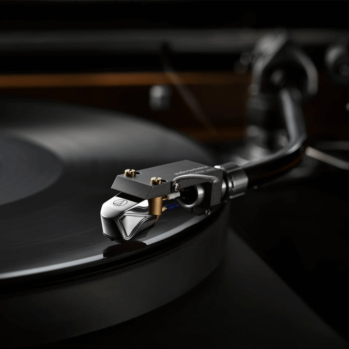 Audio Technica AT-ART20 Dual Moving Coil Stereo Cartridge - Phono Cartridge