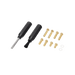 Audio Technica AT-ART20 Dual Moving Coil Stereo Cartridge - Phono Cartridge