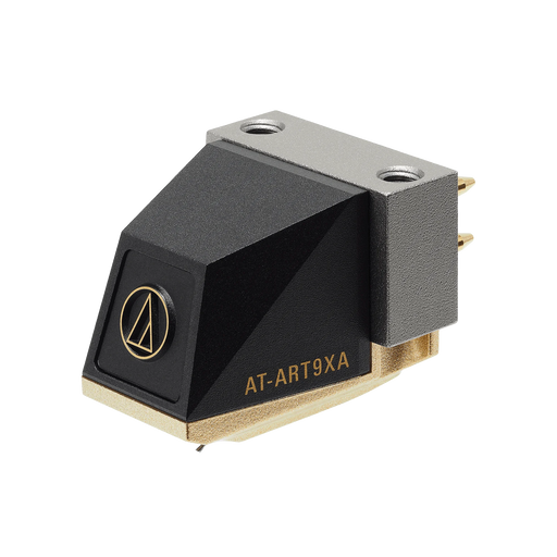 Audio Technica AT-ART9XA Dual Moving Coil Cartridge (Non-Magnetic Core) - Phono Cartridge