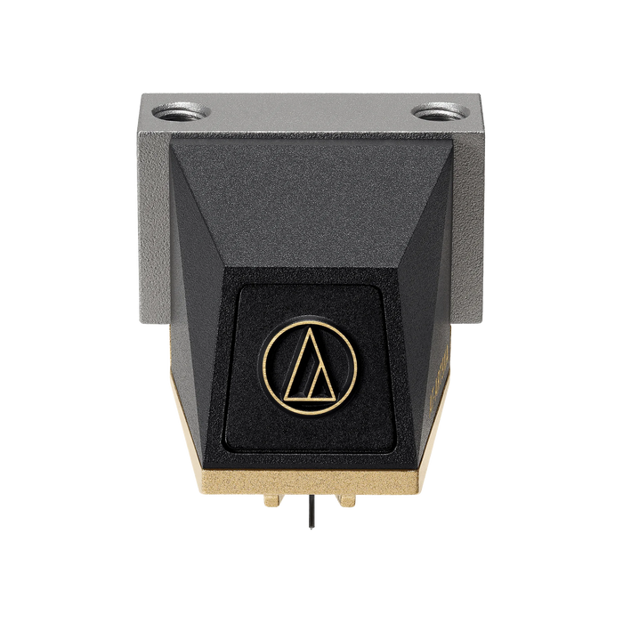 Audio Technica AT-ART9XA Dual Moving Coil Cartridge (Non-Magnetic Core) - Phono Cartridge