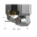 Audio Technica AT-ART9XI Dual Moving Coil Cartridge - Phono Cartridge