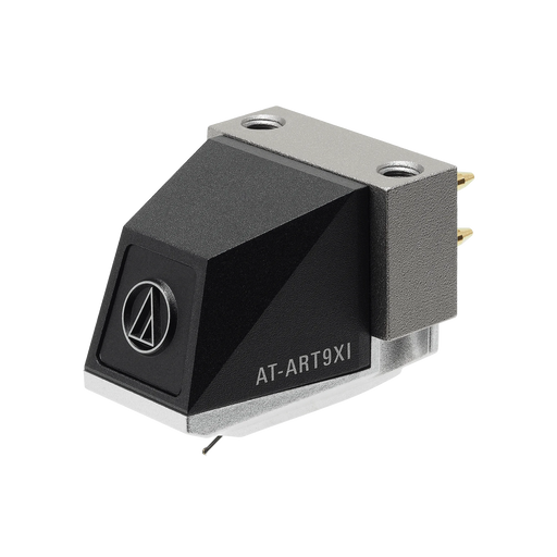 Audio Technica AT-ART9XI Dual Moving Coil Cartridge - Phono Cartridge