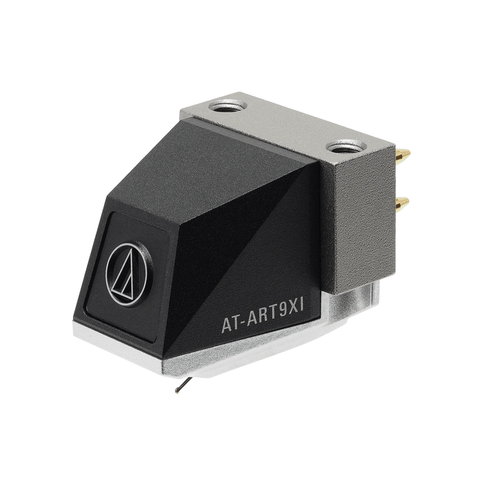 Audio Technica AT-ART9XI Dual Moving Coil Cartridge - Phono Cartridge
