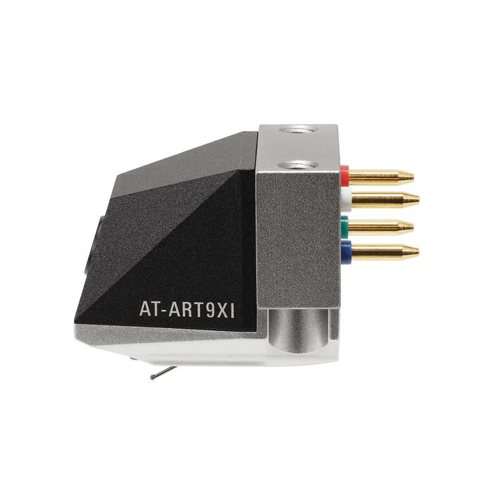 Audio Technica AT-ART9XI Dual Moving Coil Cartridge - Phono Cartridge