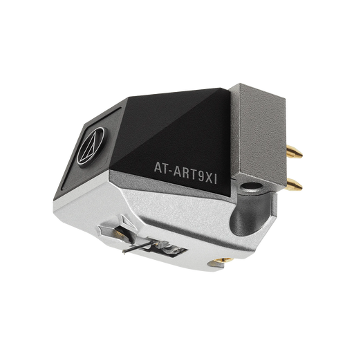 Audio Technica AT-ART9XI Dual Moving Coil Cartridge - Phono Cartridge