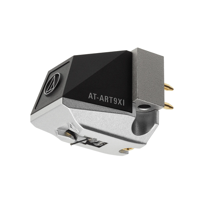 Audio Technica AT-ART9XI Dual Moving Coil Cartridge - Phono Cartridge