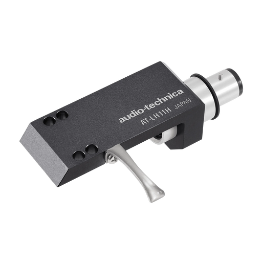 Audio Technica AT-LH11H Universal Headshell - Phono Cartridge