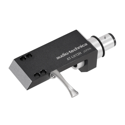 Audio Technica AT-LH13H Universal Headshell - Phono Cartridge