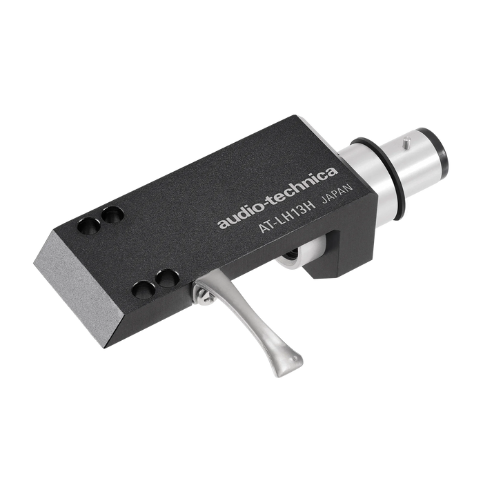 Audio Technica AT-LH13H Universal Headshell - Phono Cartridge