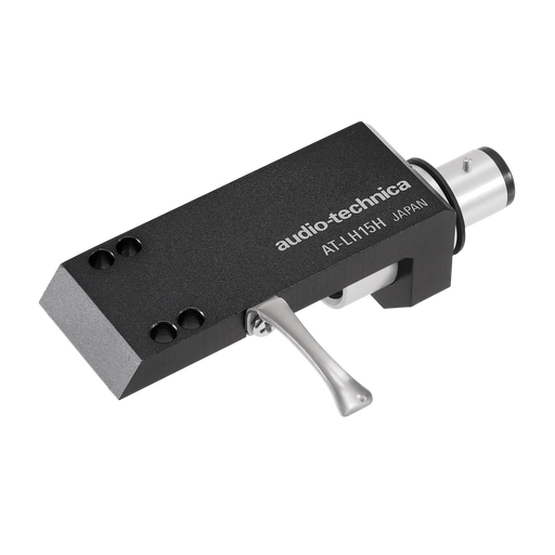 Audio Technica AT-LH15H Universal Headshell - Phono Cartridge