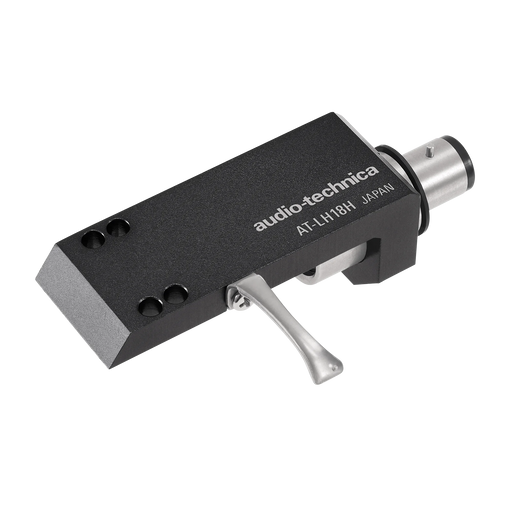 Audio Technica AT-LH18H Universal Headshell - Phono Cartridge