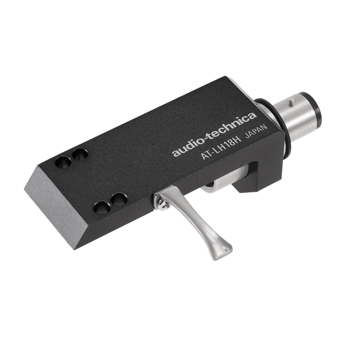 Audio Technica AT-LH18H Universal Headshell - Phono Cartridge