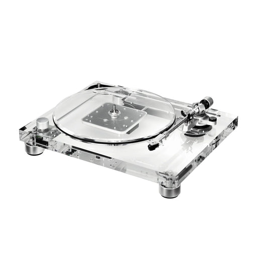 Audio Technica AT-LP2022 Fully Manual Belt-Drive Turntable - The Audio Co.