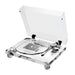 Audio Technica AT-LP2022 Fully Manual Belt-Drive Turntable - The Audio Co.