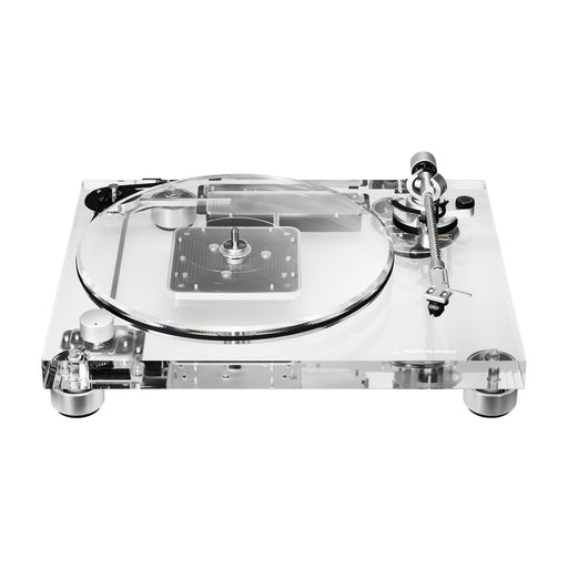 Audio Technica AT-LP2022 Fully Manual Belt-Drive Turntable - The Audio Co.