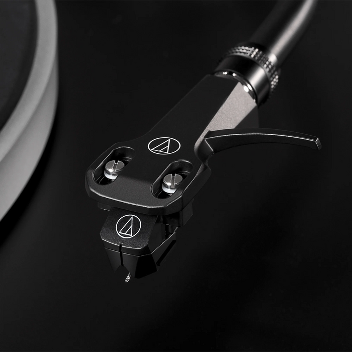 Audio Technica AT-LP5X Fully Manual Direct Drive Turntable - Turntable