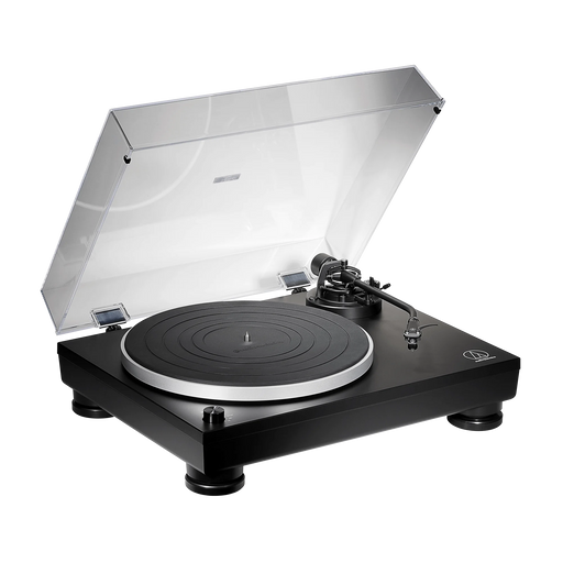 Audio Technica AT-LP5X Fully Manual Direct Drive Turntable - Turntable