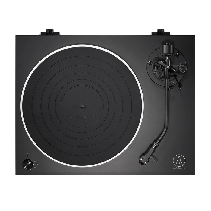 Audio Technica AT-LP5X Fully Manual Direct Drive Turntable - Turntable