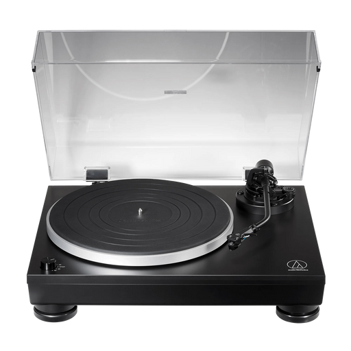 Audio Technica AT-LP5X Fully Manual Direct Drive Turntable - Turntable