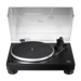 Audio Technica AT-LP5X Fully Manual Direct Drive Turntable - Turntable