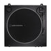 Audio Technica AT-LP60X Fully Automatic Belt-Drive Turntable - The Audio Co.