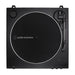 Audio Technica AT-LP60X Fully Automatic Belt-Drive Turntable - The Audio Co.