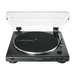 Audio Technica AT-LP60X Fully Automatic Belt-Drive Turntable - The Audio Co.