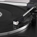 Audio Technica AT-LP60X Fully Automatic Belt-Drive Turntable - The Audio Co.