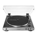 Audio Technica AT-LP60X Fully Automatic Belt-Drive Turntable | The Audio Co.