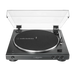 Audio Technica AT-LP60XBT Fully Automatic Wireless Belt-Drive Turntable - Turntable