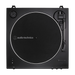 Audio Technica AT-LP60XBT Fully Automatic Wireless Belt-Drive Turntable - Turntable