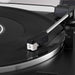 Audio Technica AT-LP60XUSB Fully Automatic Belt-Drive Turntable (USB & Analog) - The Audio Co.