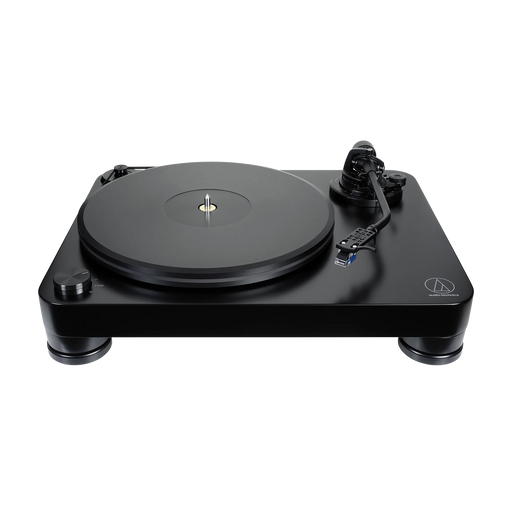 Audio Technica AT-LP7 Fully Manual Belt-Drive Turntable - Turntable