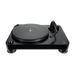 Audio Technica AT-LP7 Fully Manual Belt-Drive Turntable - Turntable