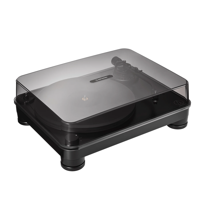 Audio Technica AT-LP7 Fully Manual Belt-Drive Turntable - Turntable