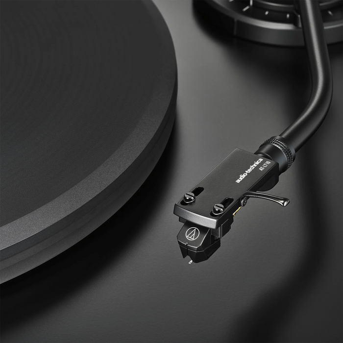 Audio Technica AT-LP7 Fully Manual Belt-Drive Turntable - Turntable