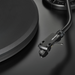 Audio Technica AT-LP7 Fully Manual Belt-Drive Turntable - Turntable