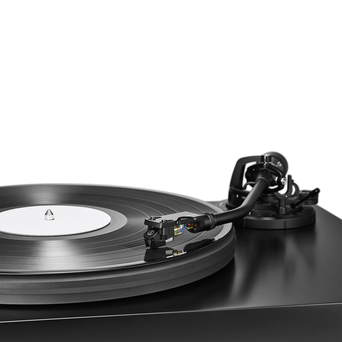 Audio Technica AT-LP7 Fully Manual Belt-Drive Turntable - Turntable