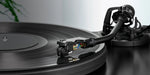 Audio Technica AT-LP7 Fully Manual Belt-Drive Turntable - Turntable