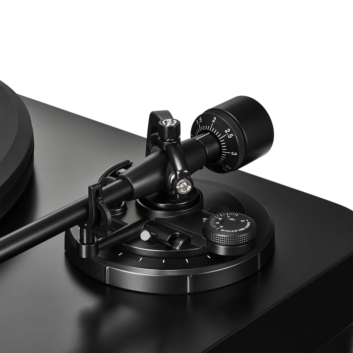 Audio Technica AT-LP7 Fully Manual Belt-Drive Turntable - Turntable