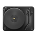 Audio Technica AT-LP7 Fully Manual Belt-Drive Turntable - Turntable