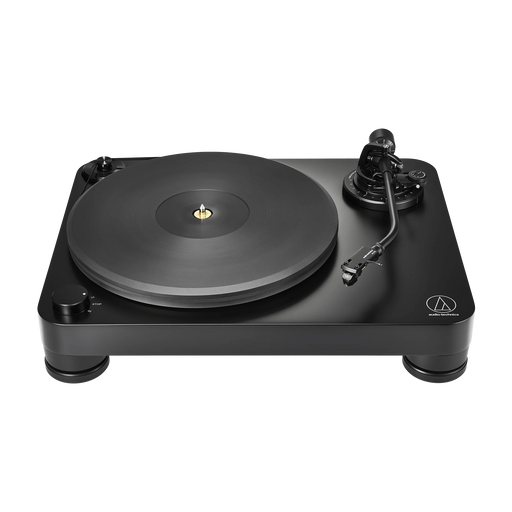 Audio Technica AT-LP7 Fully Manual Belt-Drive Turntable - Turntable