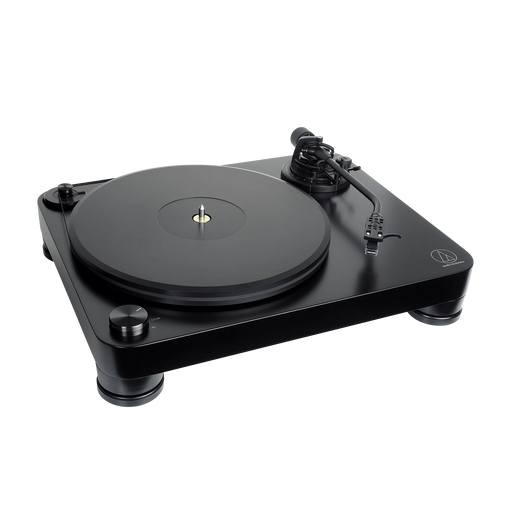 Audio Technica AT-LP7 Fully Manual Belt-Drive Turntable - Turntable