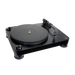 Audio Technica AT-LP7 Fully Manual Belt-Drive Turntable - Turntable